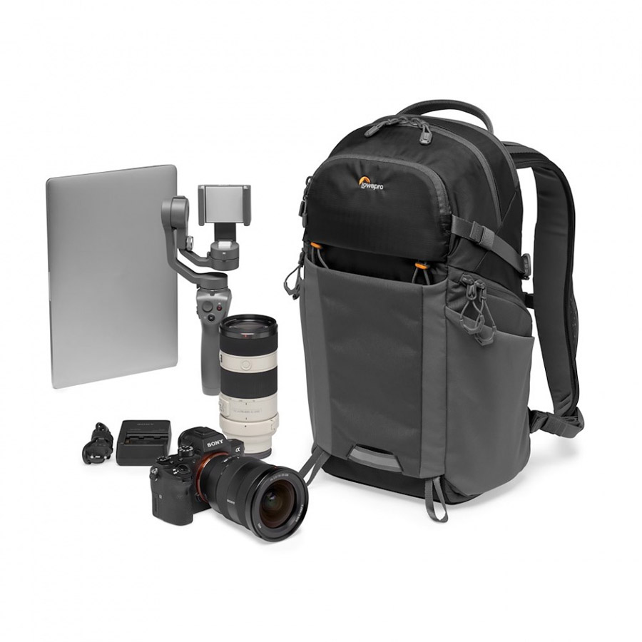 Lowepro Photo Active BP AW Photography Camera Pack