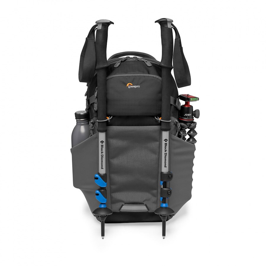 Lowepro Photo Active BP AW Photography Camera Pack