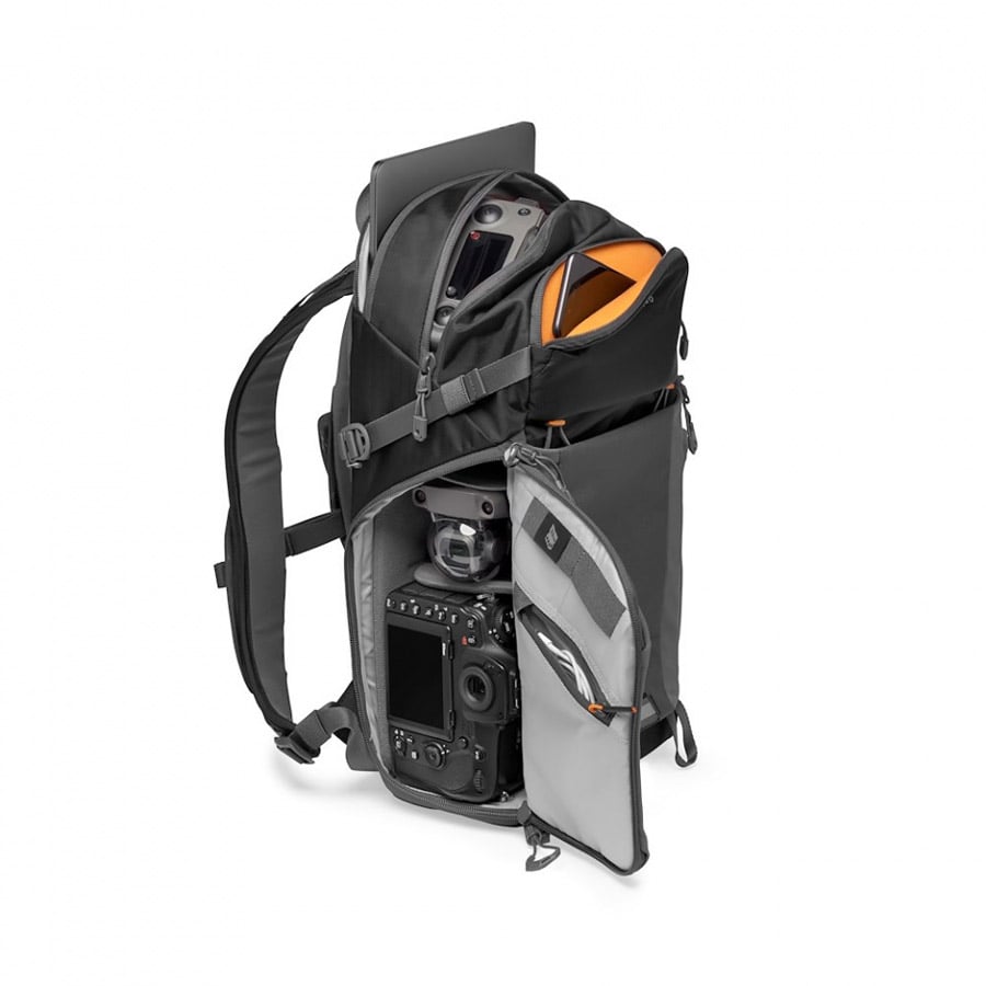 Lowepro Photo Active BP AW Photography Camera Pack