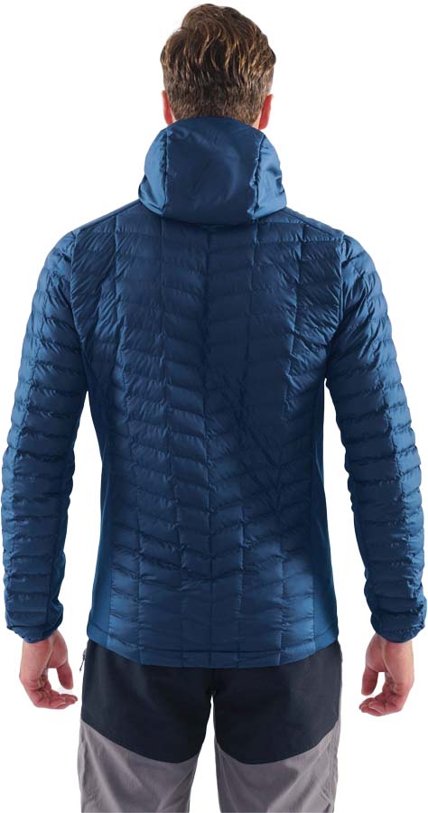 Montane Icarus Stretch Insulated Hiking Jacket