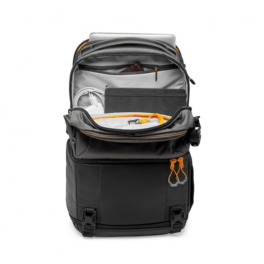 Lowepro Fastpack BP AW III Camera Backpack