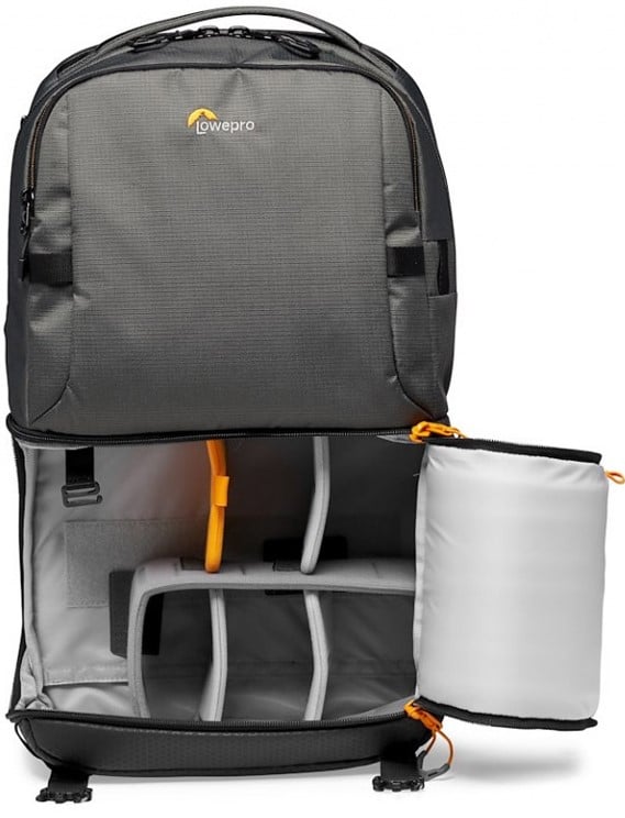 Lowepro Fastpack BP AW III Camera Backpack