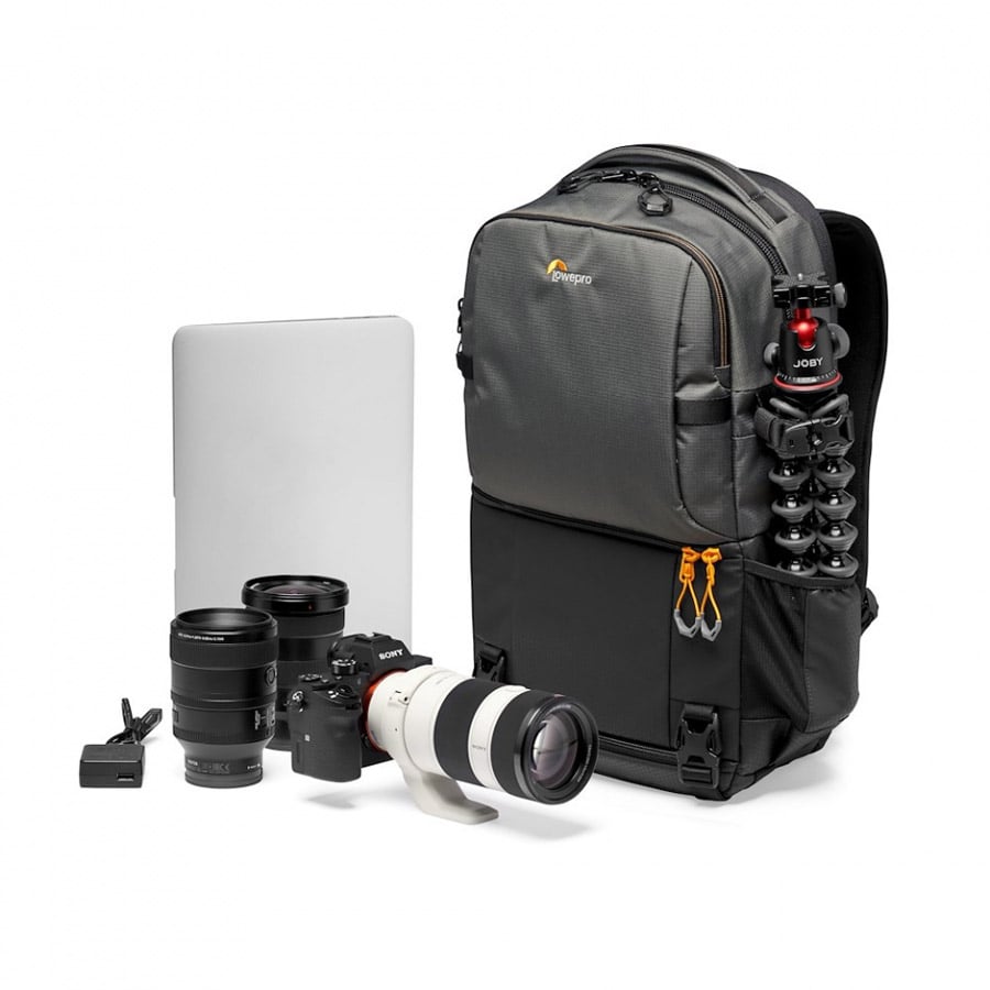 Lowepro Fastpack BP AW III Camera Backpack