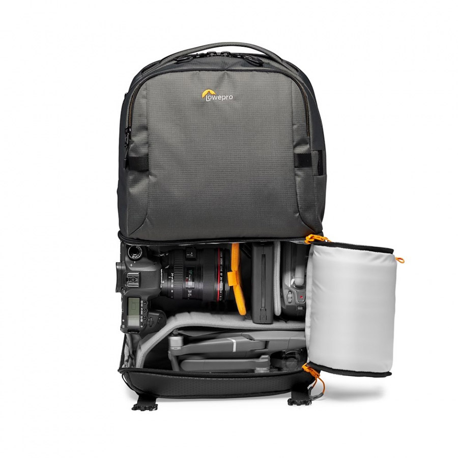 Lowepro Fastpack BP AW III Camera Backpack