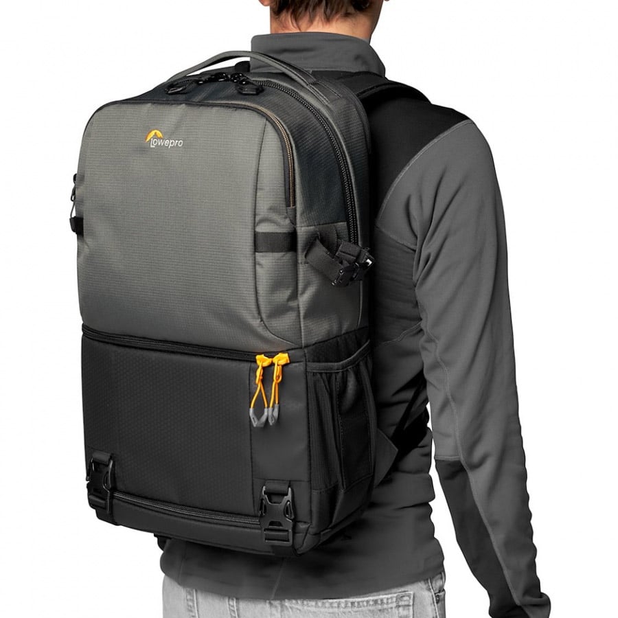 Lowepro Fastpack BP AW III Camera Backpack