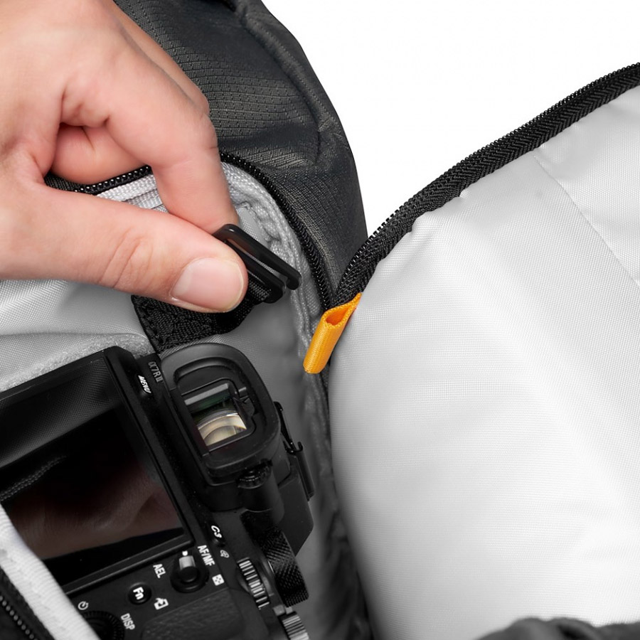 Lowepro Fastpack BP AW III Camera Backpack
