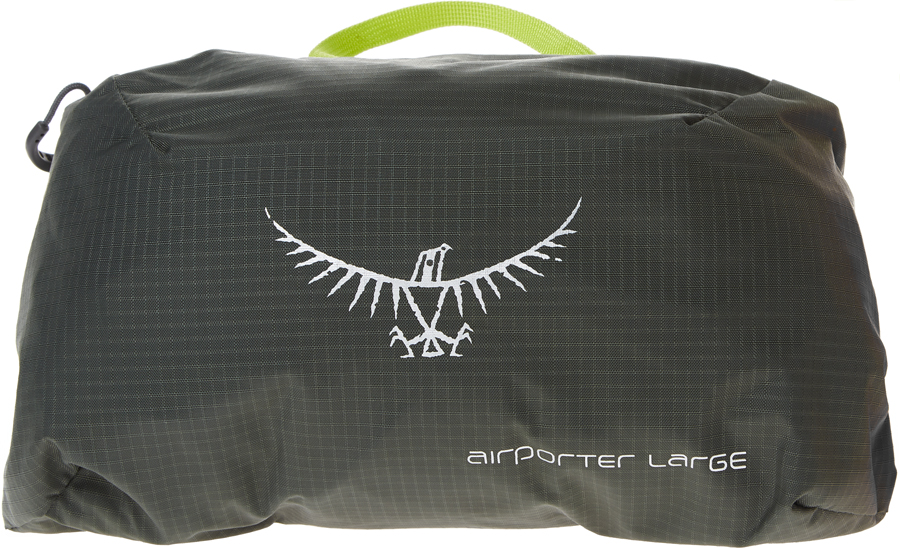 Osprey Airporter Protective Dry Bags | Absolute-Snow
