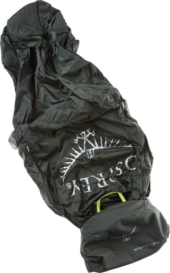 my morning jacket x osprey backpack My Morning Jacket - VIP Osprey Backpack Limited Edition