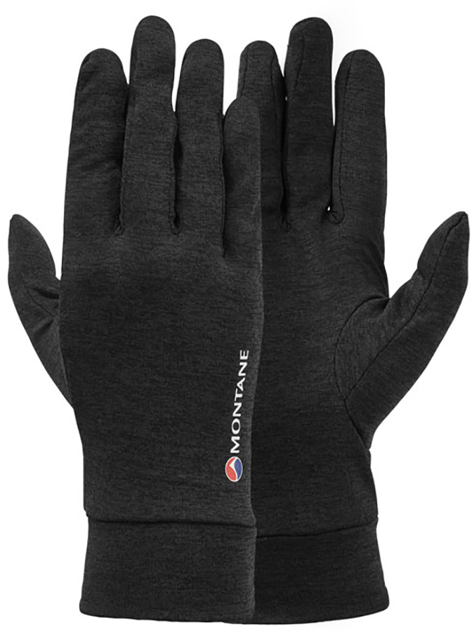 Montane Dart Women's Moisture-Wicking Liner Gloves