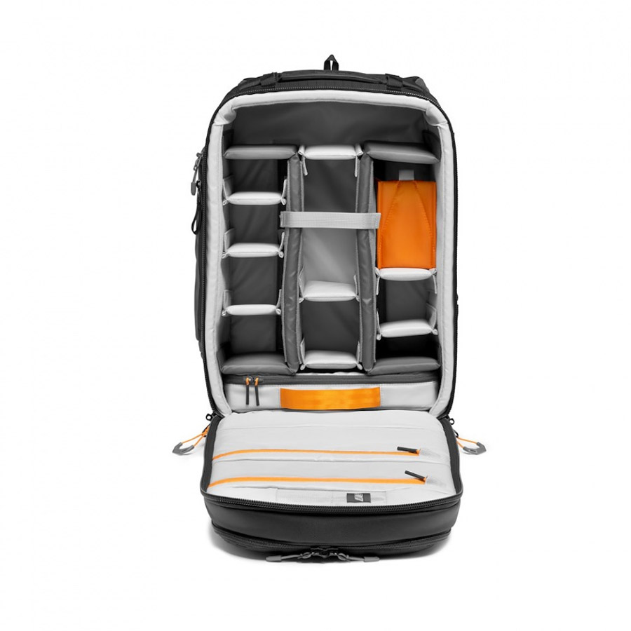 Lowepro Pro Trekker BP AW II Travel Camera Pack