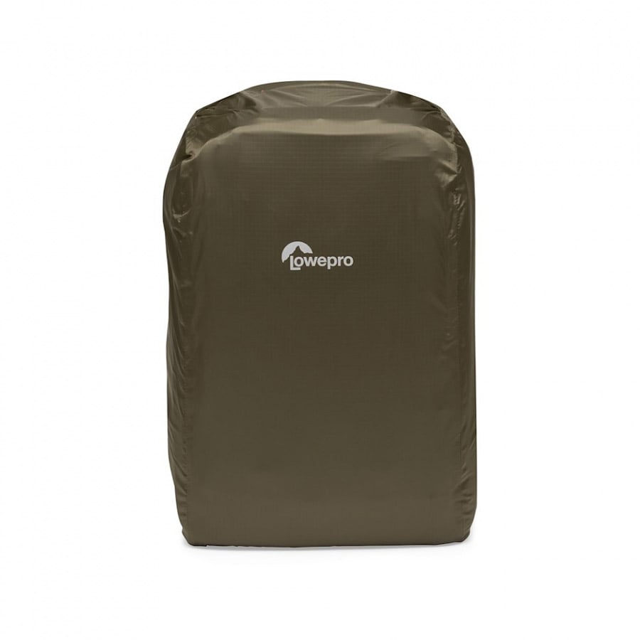 Lowepro Pro Trekker BP AW II Travel Camera Pack