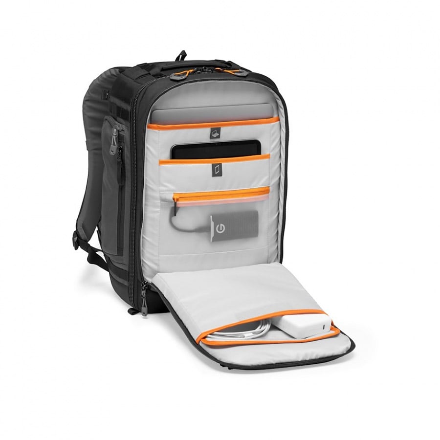 Lowepro Pro Trekker BP AW II Travel Camera Pack