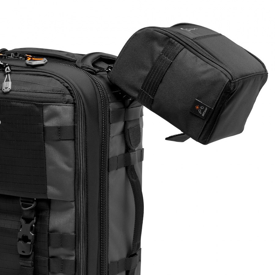 Lowepro Pro Trekker BP AW II Travel Camera Pack