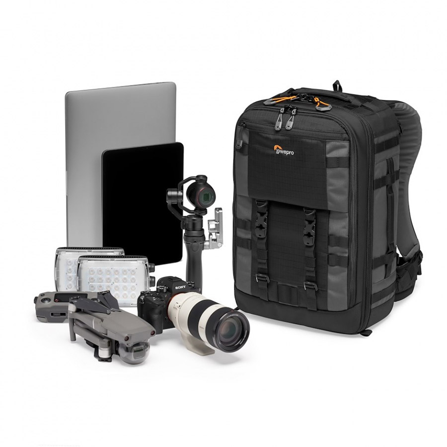 Lowepro Pro Trekker BP AW II Travel Camera Pack
