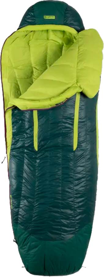 Nemo Disco Women's 15F/-9C Down Sleeping Bag