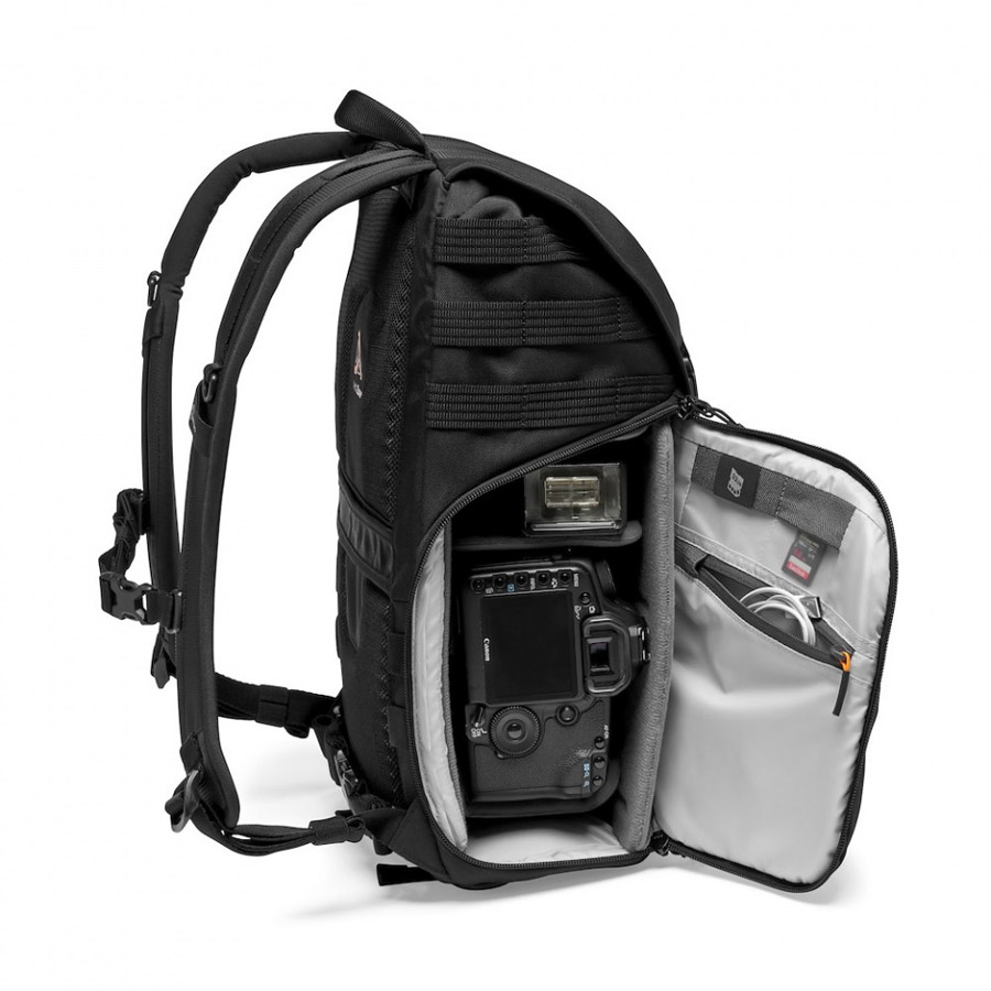 Lowepro ProTactic BP AW II Camera Backpack