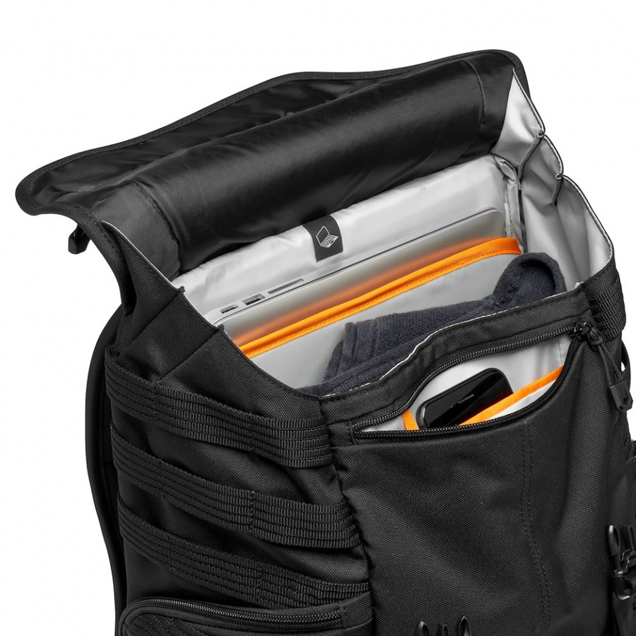 Lowepro ProTactic BP AW II Camera Backpack