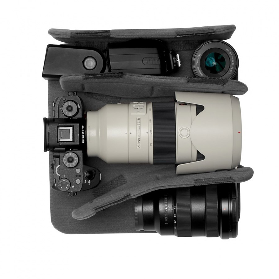 Lowepro ProTactic BP AW II Camera Backpack