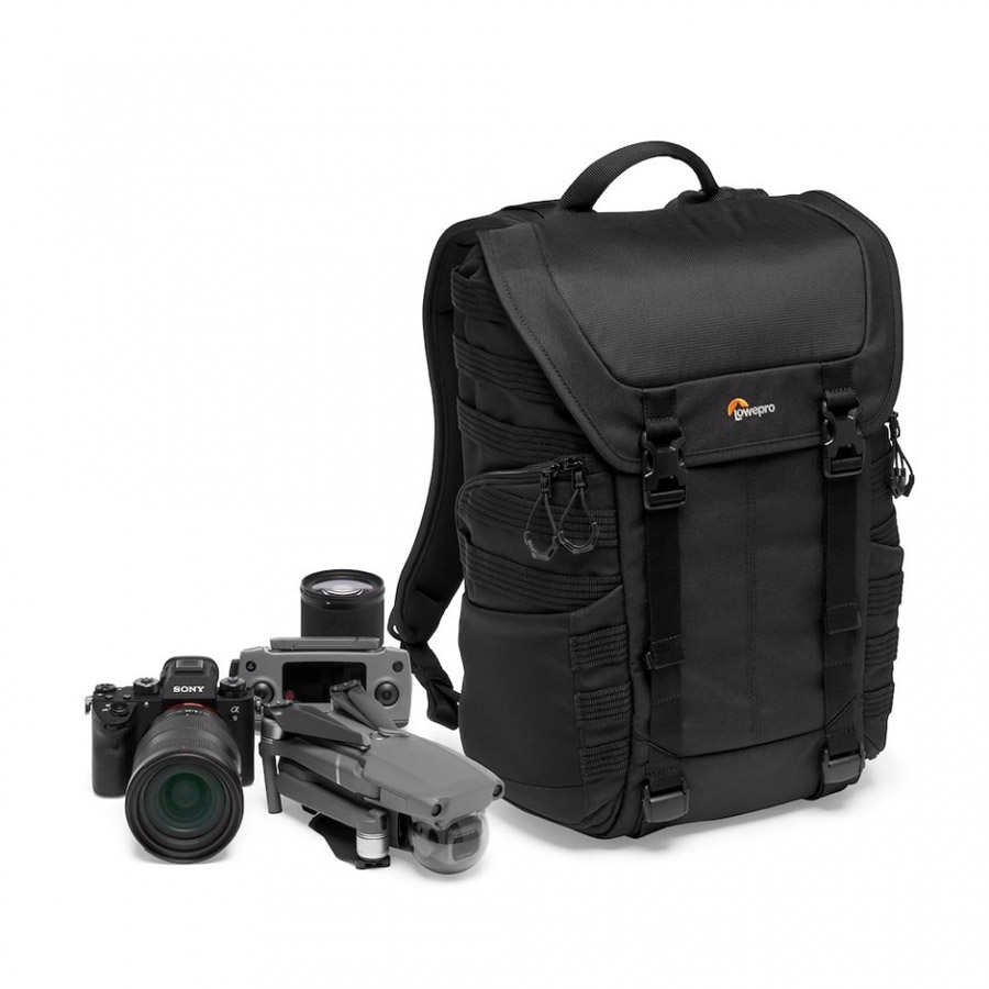 Lowepro ProTactic BP AW II Camera Backpack