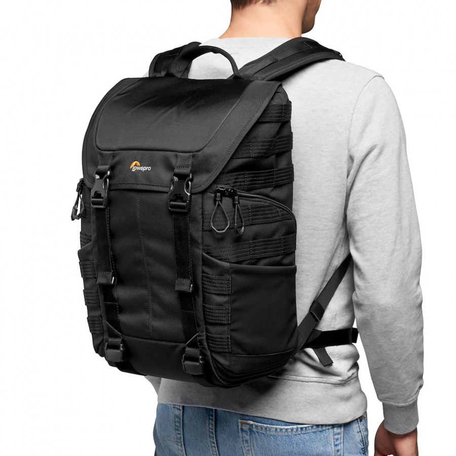 Lowepro ProTactic BP AW II Camera Backpack