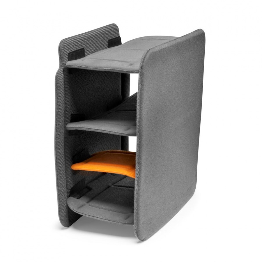 Lowepro ProTactic BP AW II Camera Backpack