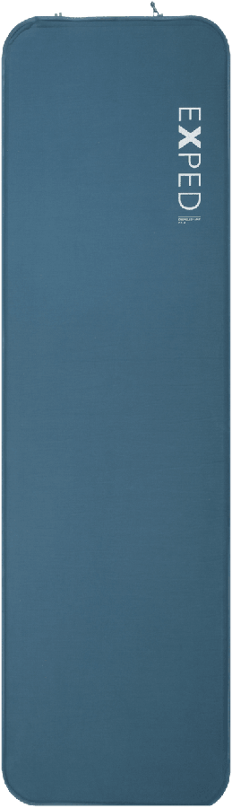 Exped DeepSleep Mat 7.5 MW Inflatable Camping Mattress