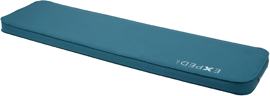 Exped DeepSleep Mat 7.5 MW Inflatable Camping Mattress