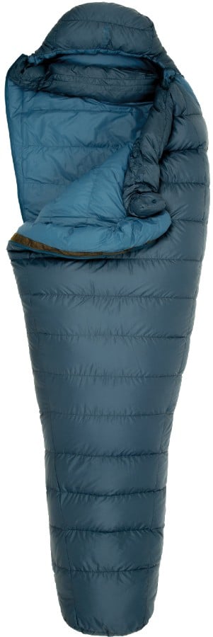 Exped Trekkinglite 0° Down Sleeping Bag