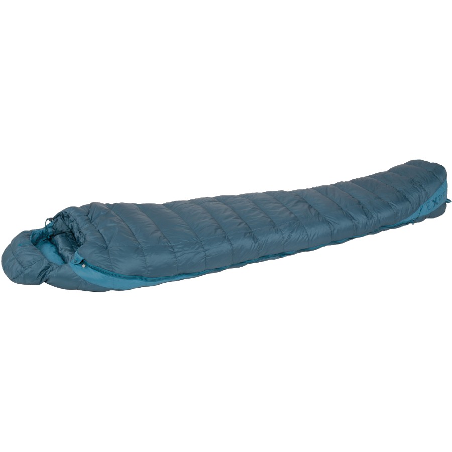 Exped Trekkinglite 0° Down Sleeping Bag