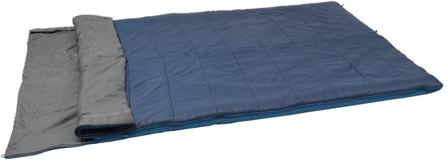 Exped Mega Sleep Duo 25 Double Sleeping Bag