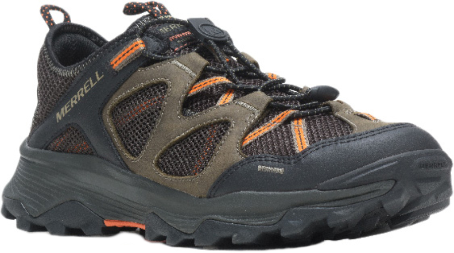 Merrell Speed Strike LTR Sieve Technical Sandal Shoes