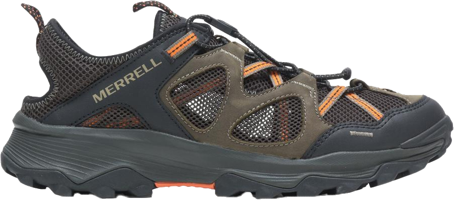 Merrell Speed Strike LTR Sieve Technical Sandal Shoes