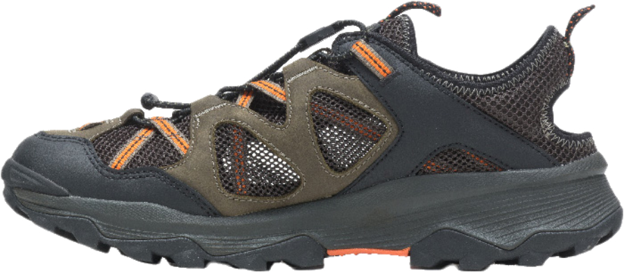 Merrell Speed Strike LTR Sieve Technical Sandal Shoes