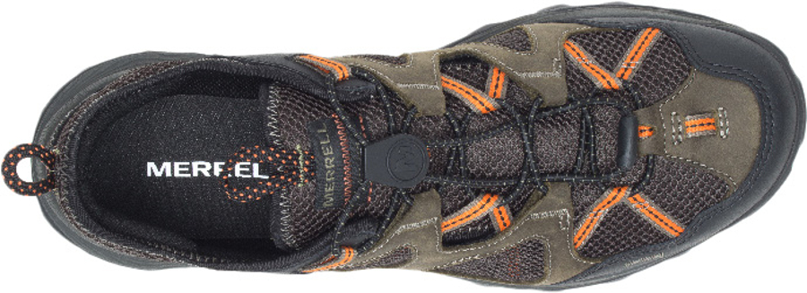 Merrell Speed Strike LTR Sieve Technical Sandal Shoes