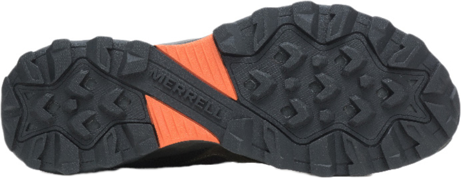 Merrell Speed Strike LTR Sieve Technical Sandal Shoes