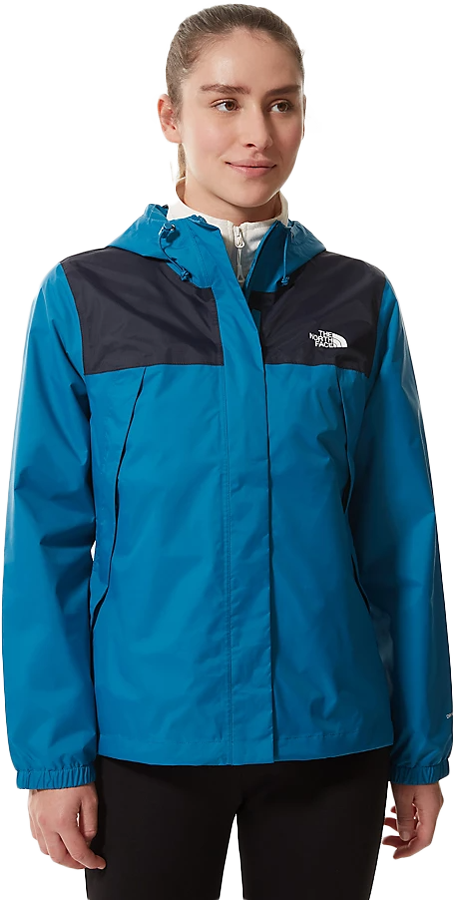 The North Face Antora Women's Waterproof Jacket