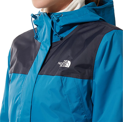 The North Face Antora Women's Waterproof Jacket