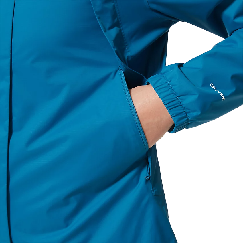 The North Face Antora Women's Waterproof Jacket