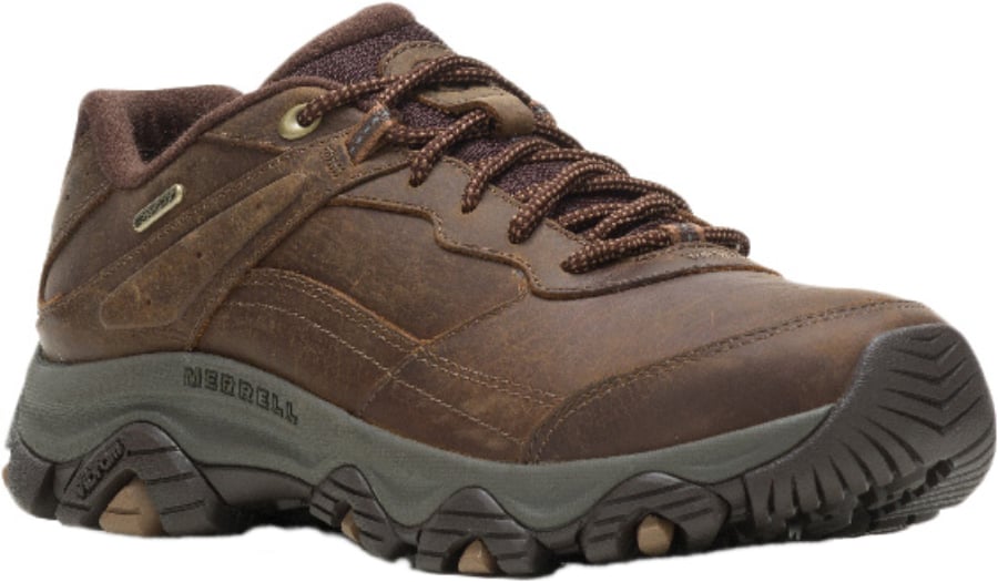 Merrell Moab Adventure 3 WP Waterproof Walking Shoes