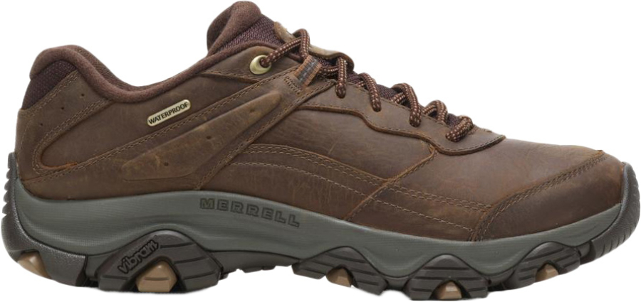 Merrell Moab Adventure 3 WP Waterproof Walking Shoes