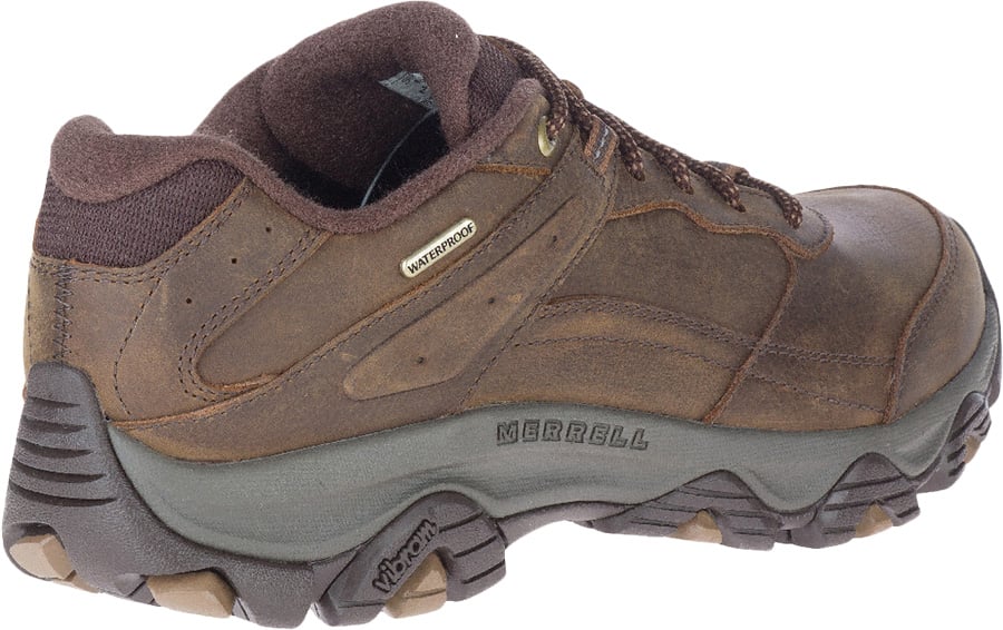 Merrell Moab Adventure 3 WP Waterproof Walking Shoes
