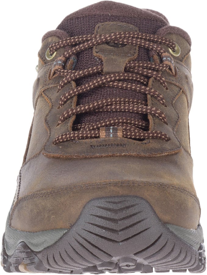Merrell Moab Adventure 3 WP Waterproof Walking Shoes