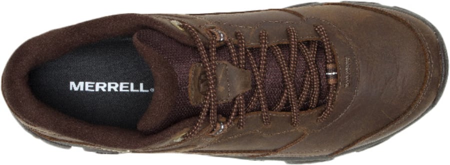 Merrell Moab Adventure 3 WP Waterproof Walking Shoes