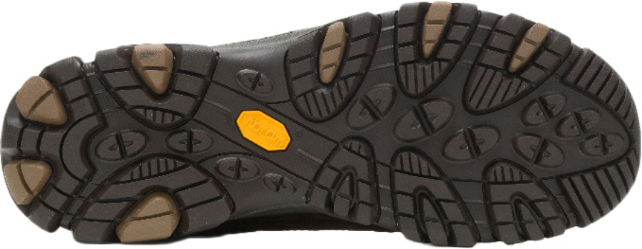 Merrell Moab Adventure 3 WP Waterproof Walking Shoes