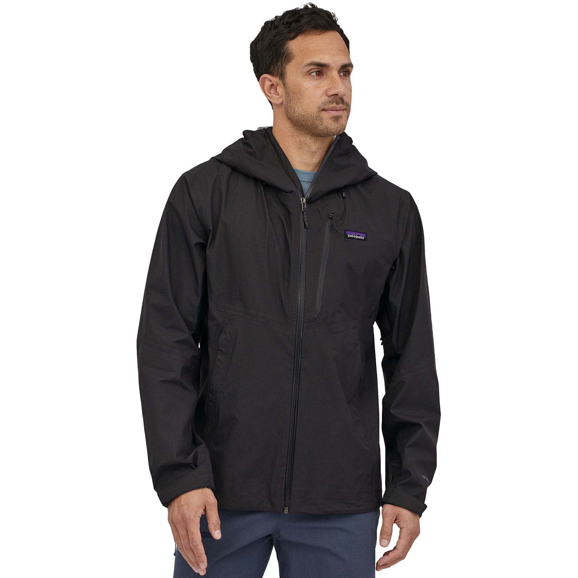 Patagonia Granite Crest Rain Jacket