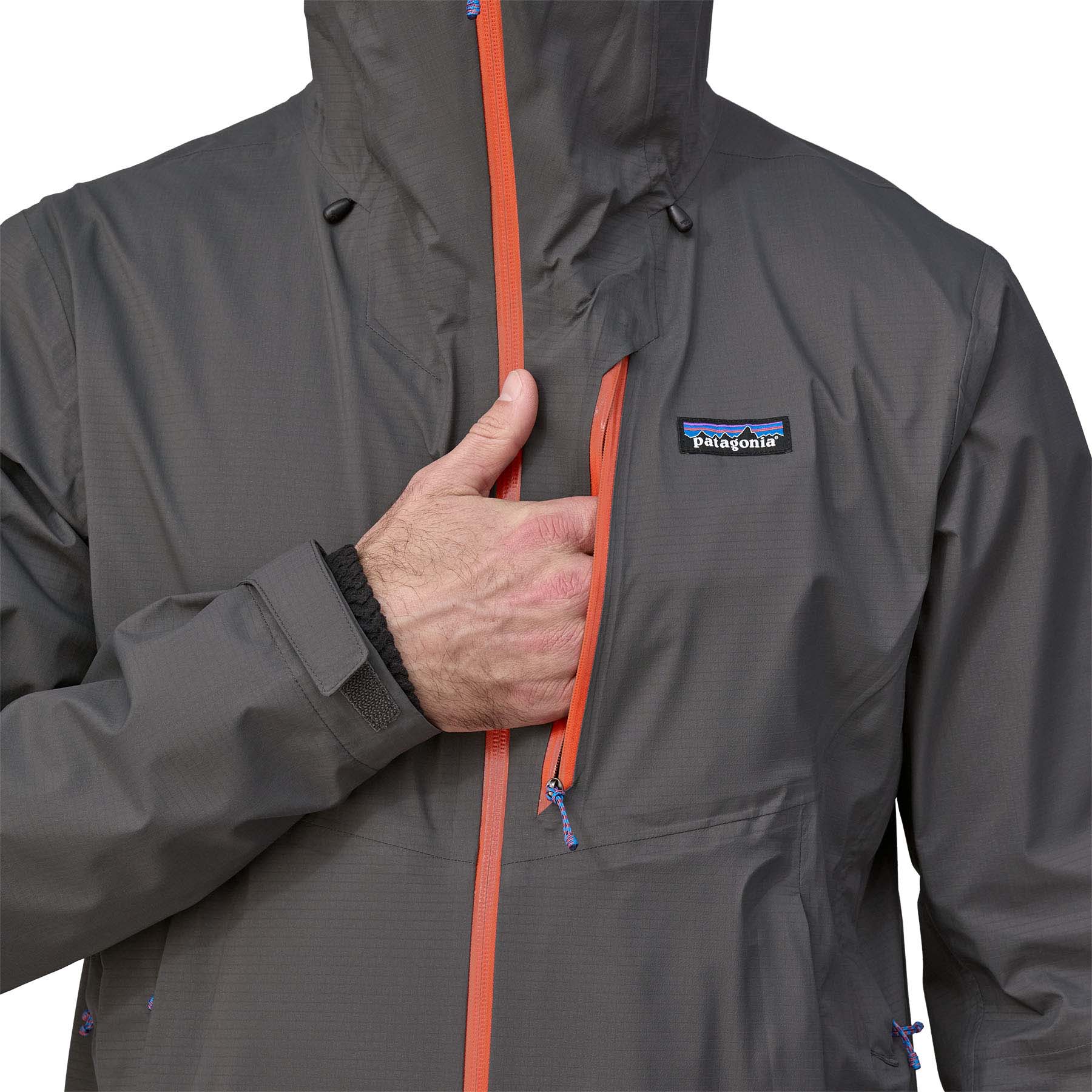 Patagonia Granite Crest Rain Jacket