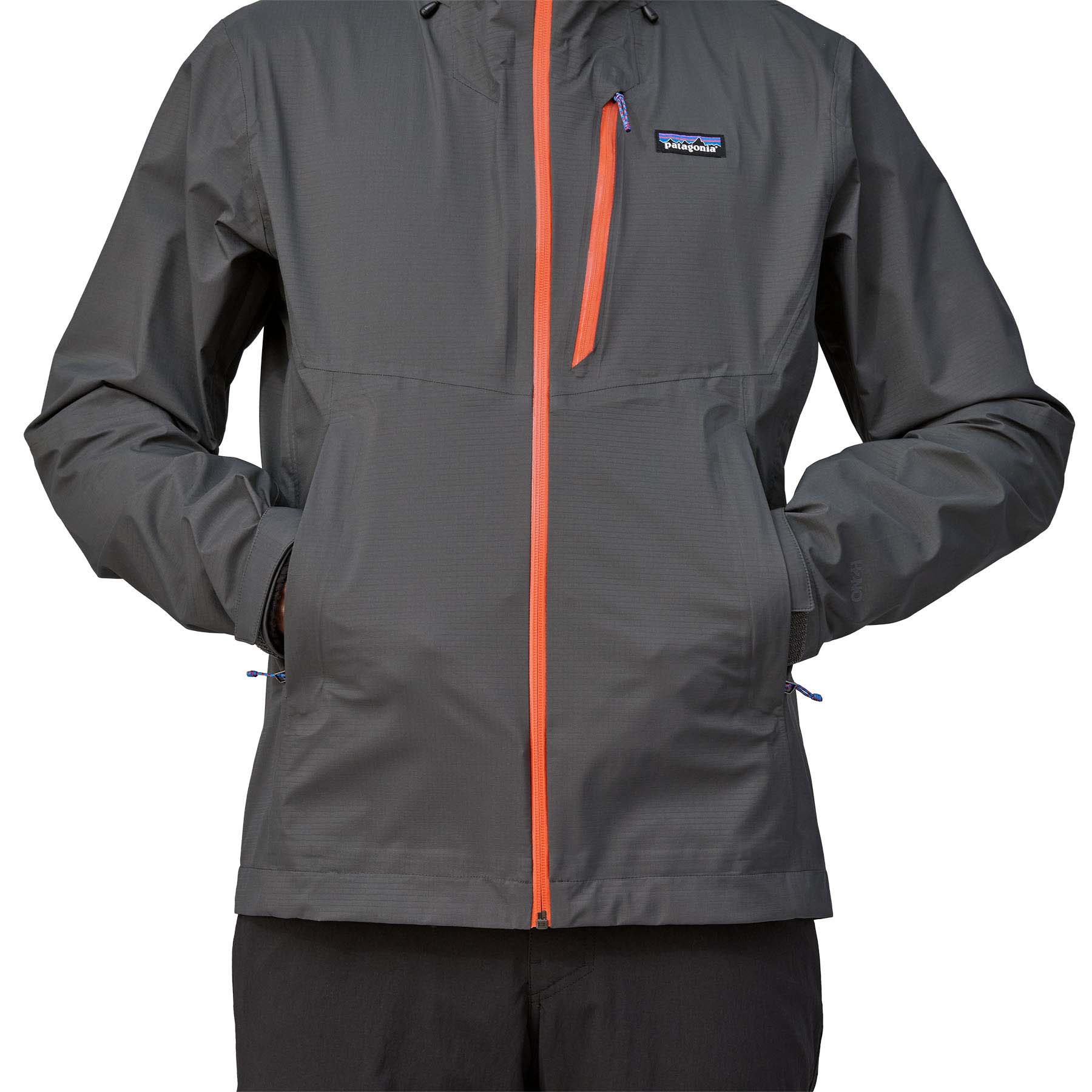 Patagonia Granite Crest Rain Jacket