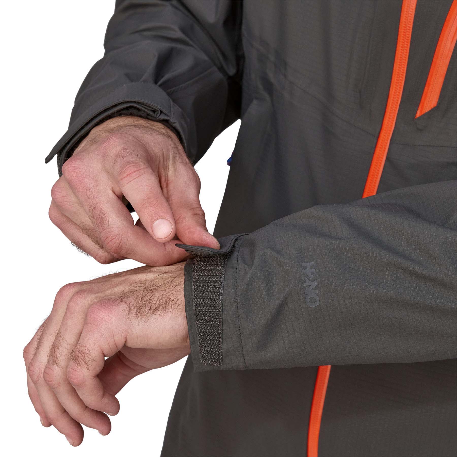 Patagonia Granite Crest Rain Jacket