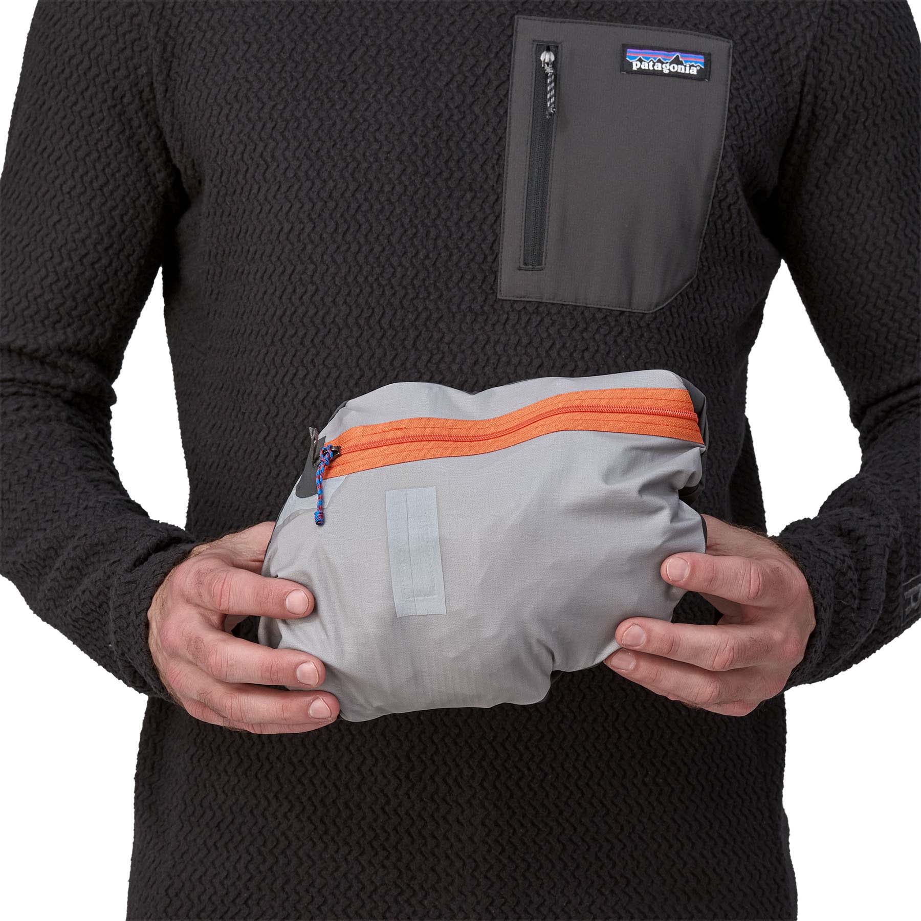 Patagonia Granite Crest Rain Jacket