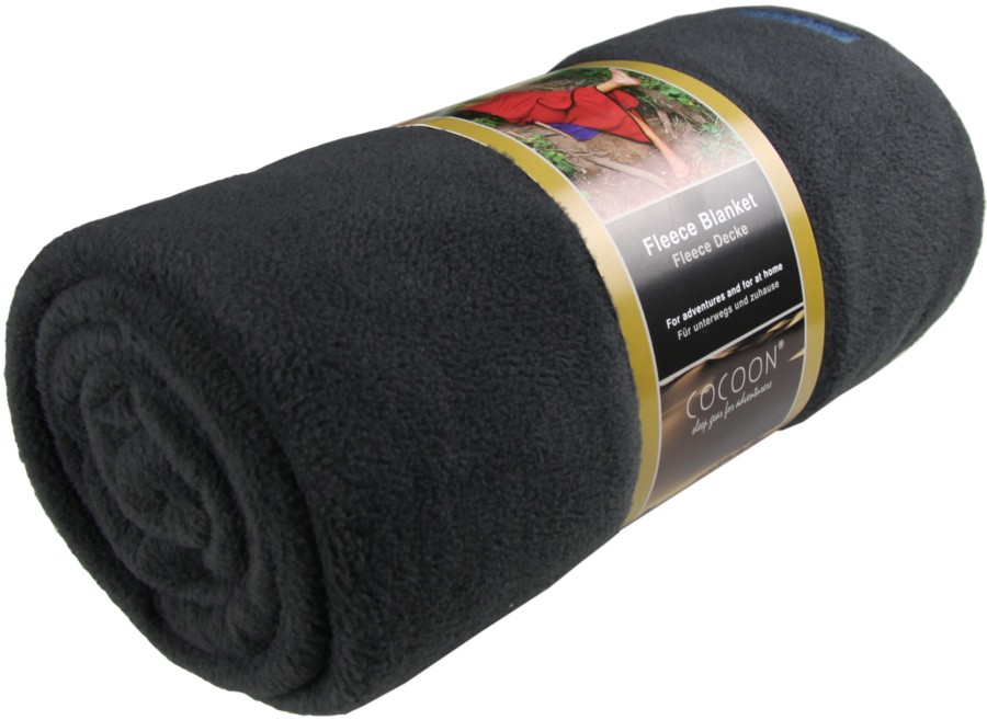 Cocoon Fleece Blanket Camping & Outdoor Comforter